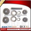 MB001 27250 aftermarket pride differential gear set